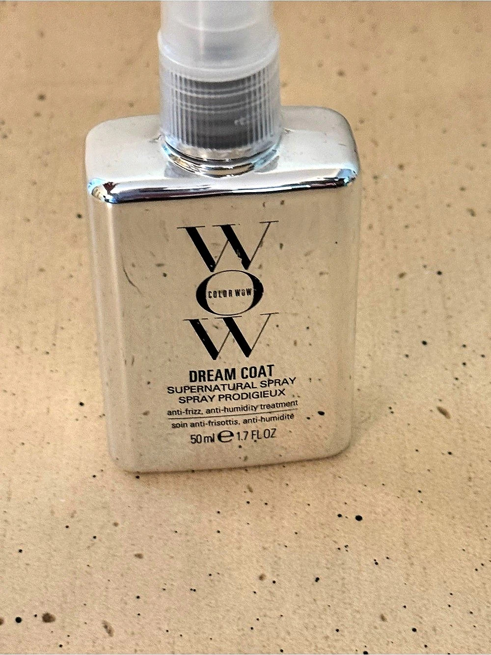 Color Wow Dream Coat Supernatural Spray 50 ml NWT